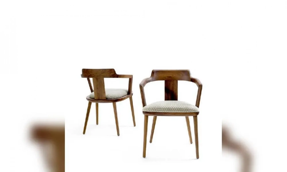 Стул Porada Tilly - фото 1