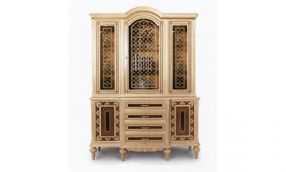 Столовая Asnaghi Interiors Macbeth - фото 4