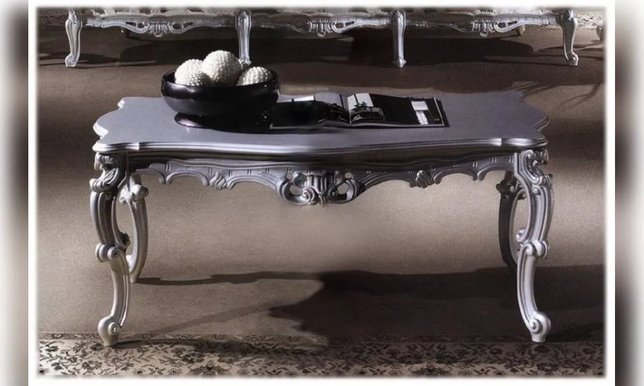 Стол Журнальный Angelo Cappellini 0573/13 - фото 1