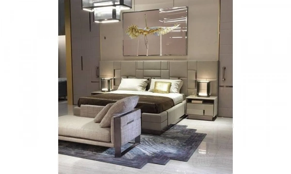 Кровать В Спальню Visionnaire Beloved