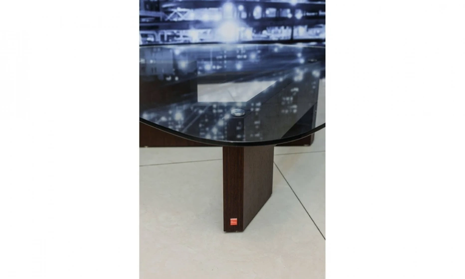 Cтол Журнальный Tonin Casa 3 - фото 2