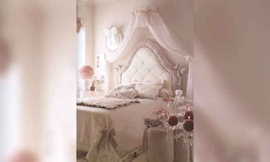 Кровать В Детскую Dolfi Elisabeth - фото 1