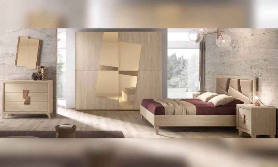 Спальня Cinova Cleo - фото 1