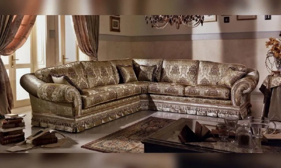 Диван Keoma Bellini 3 - фото 1