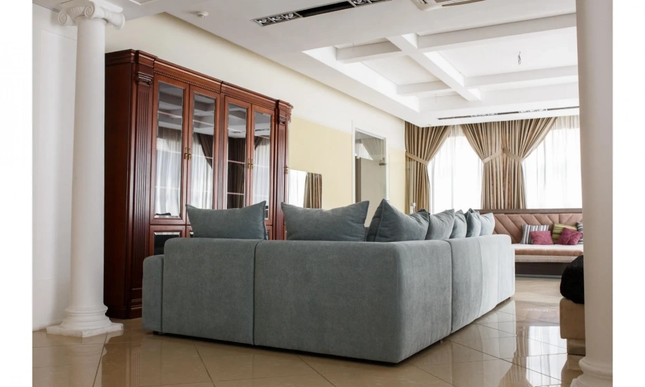 диван угловой O'PRIME BALI - фото 2