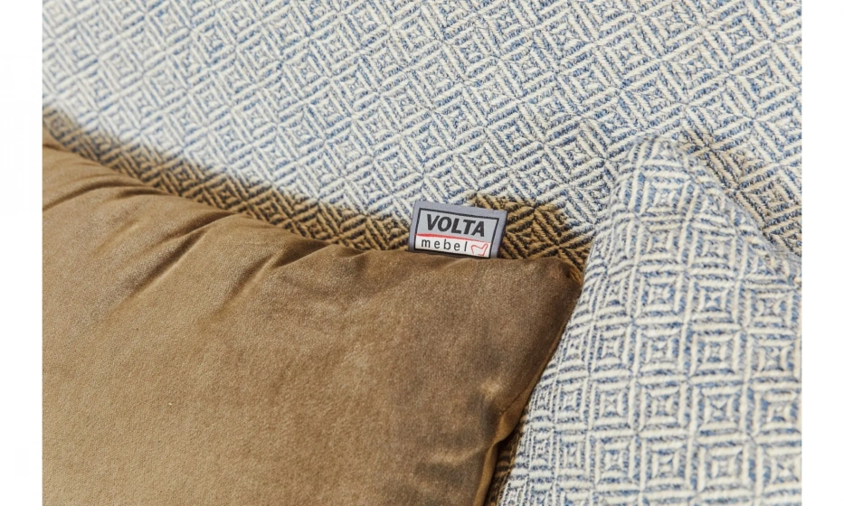 Диван VOLTA МЕБЕЛЬ ДАНТЕ с механизмом раскладывания - фото 7