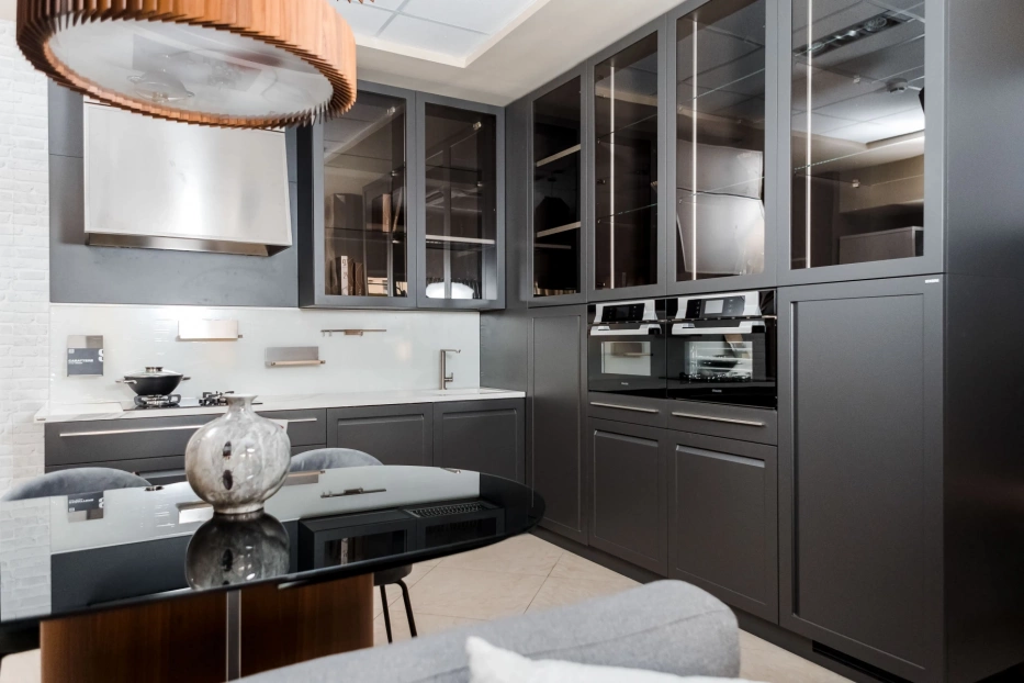 Кухня Scavolini Carattere - фото 3