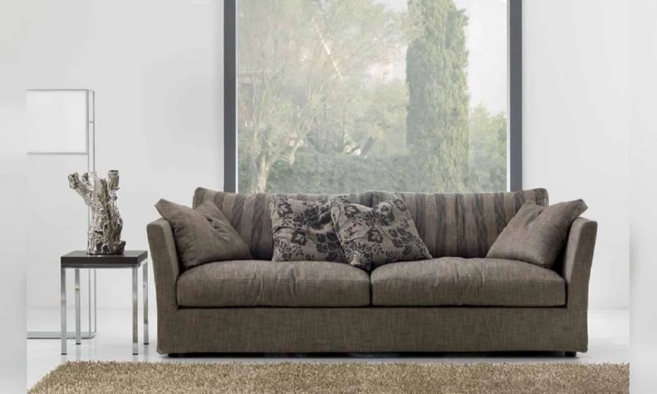 Диван Двухместный, Giulio Marelli 1 - фото 1