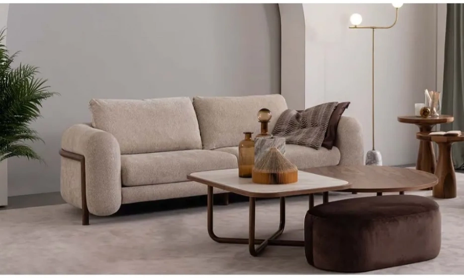 Диван 3-Х Местный Orix - фото 1