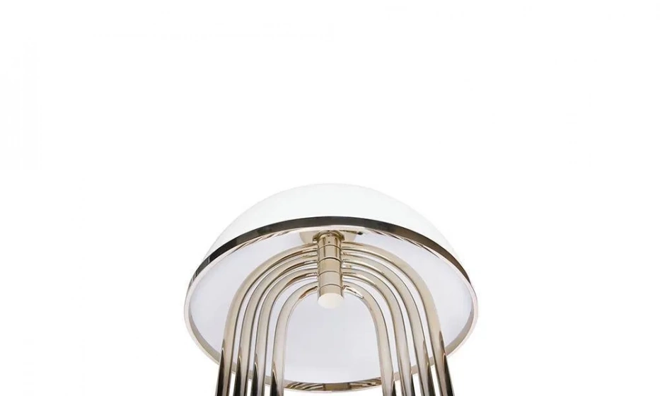 Напольная Лампа Turner - фото 14