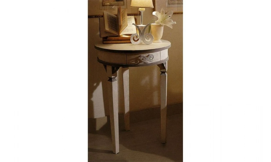 Столик Tamburo Giusti Portos 315 02 - фото 1