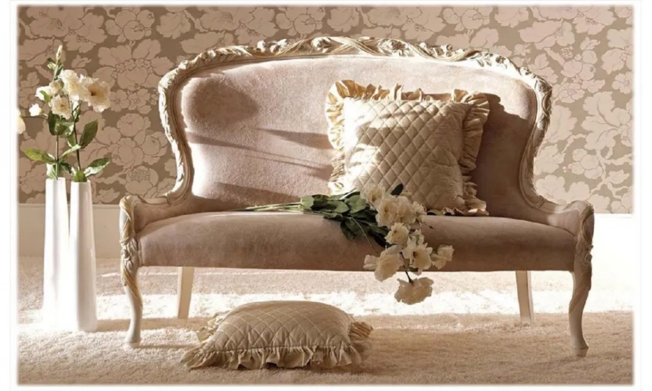 Комплект Мягкой Мебели Savio Firmino Notte Fatata - фото 4