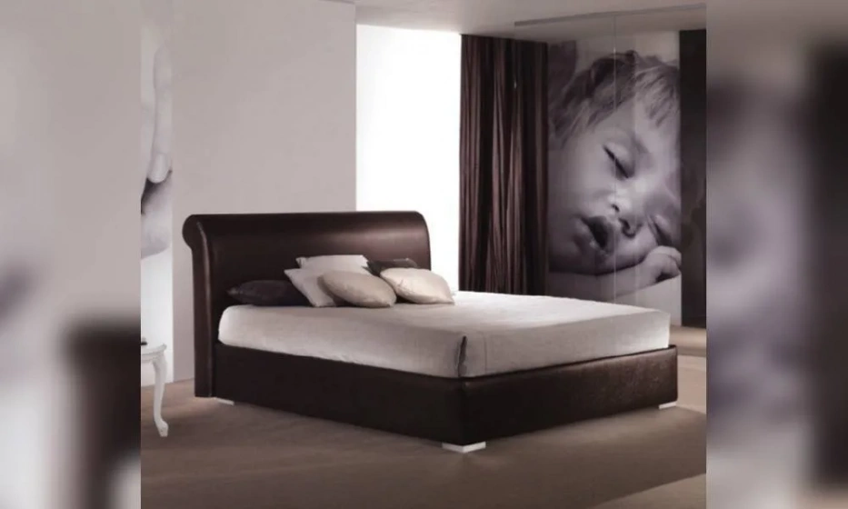 Кровать Piermaria Victor - фото 1