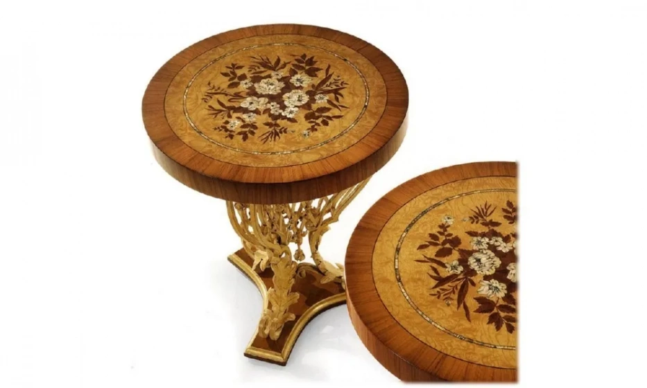 Спальня Jumbo Collection Hermes 5 - фото 3