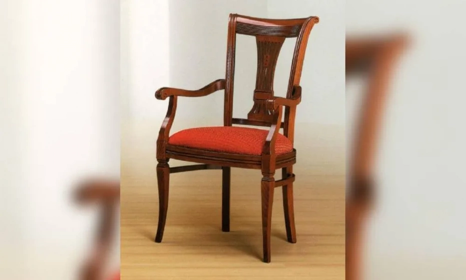 Стул Morello Gianpaolo Romana - фото 1