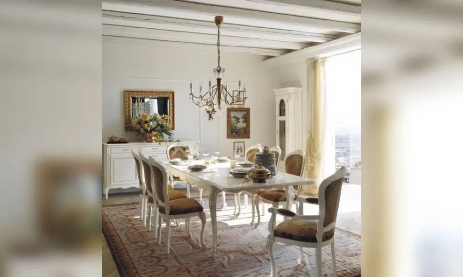 Стол Cavio Benedetta - фото 1