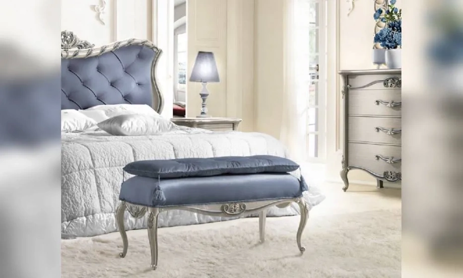 Банкетка Antonelli Moravio Belvedere 2 - фото 1