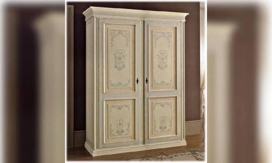 Шкаф Ferretti & Ferretti Tiziano 2 - фото 1