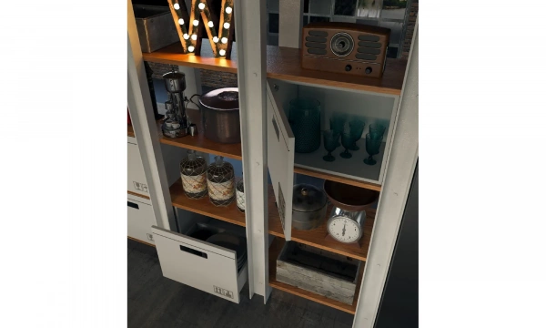 Кухня Virs Loft One