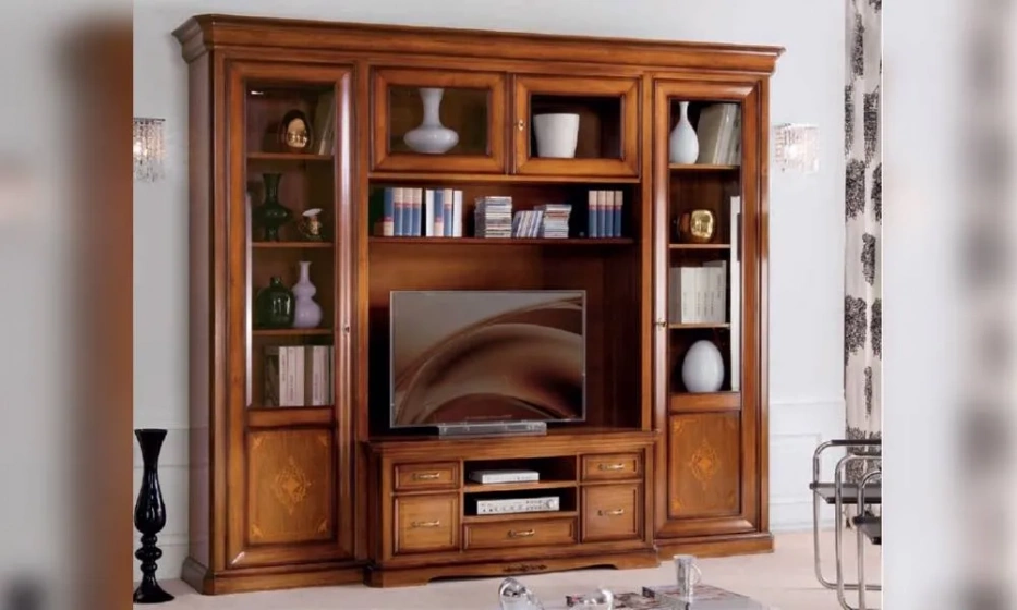 Cтенка Vaccari Giovanni Bella Italia 2 - фото 1