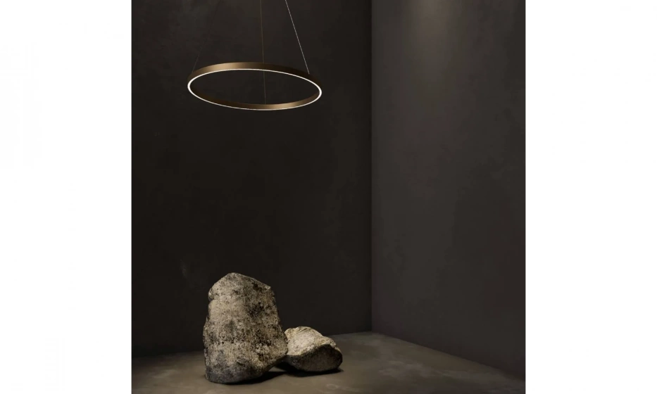 Подвесной Светильник Technical Mod058Pl-L54Bs4K - фото 2