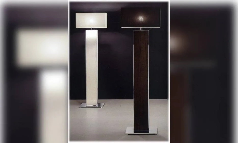 Напольная Лампа Malerba On601 - фото 1