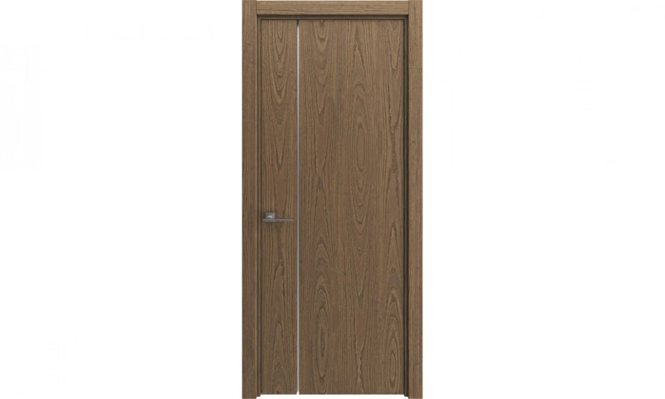 Межкомнатная дверь Софья, коллекция Vision, Модель 382.43 - фото 1