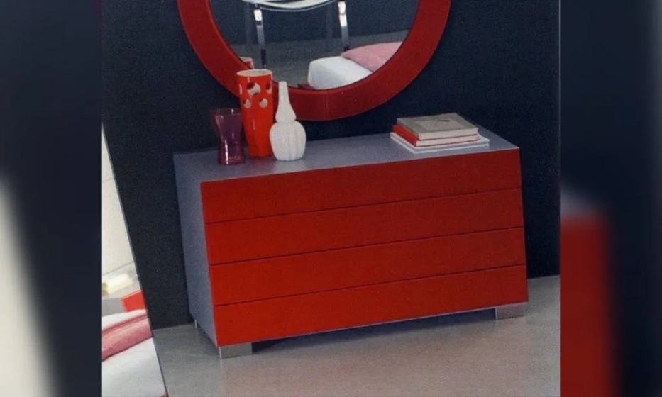 Комод Cattelan Italia Dandy 4 - фото 1