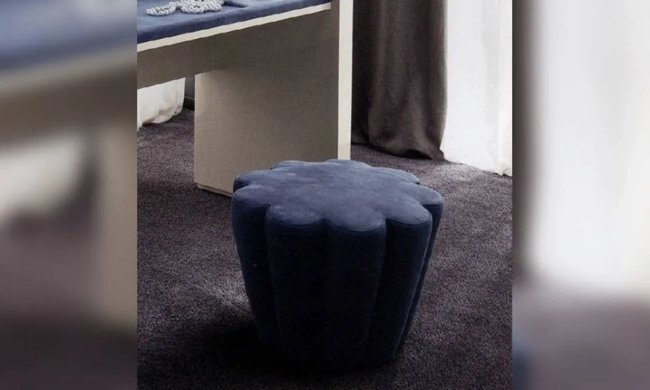 Пуф Dall Agnese Chanel 2 - фото 1