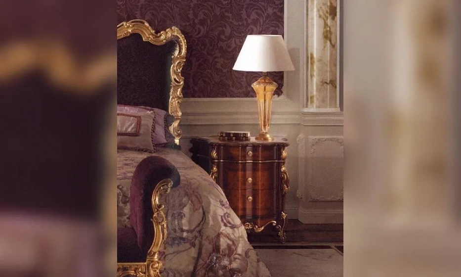 Тумба Прикроватная Angelo Cappellini 30155/R - фото 1