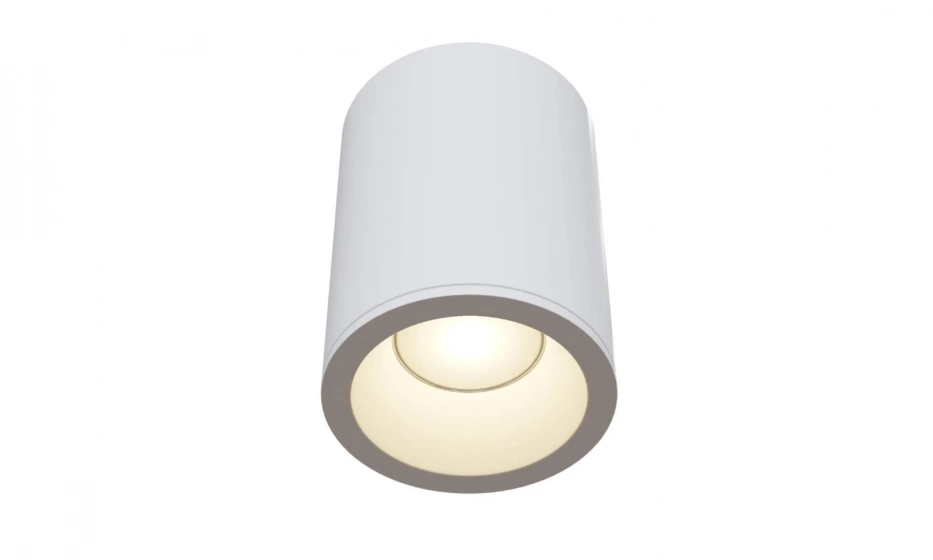 Потолочный Светильник Technical C029Cl-01W - фото 1