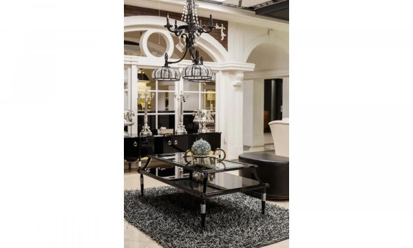 Стол Журнальный Balhome Crown