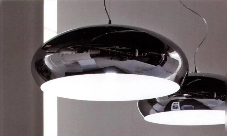 Люстра Cattelan Italia Hublot - фото 1