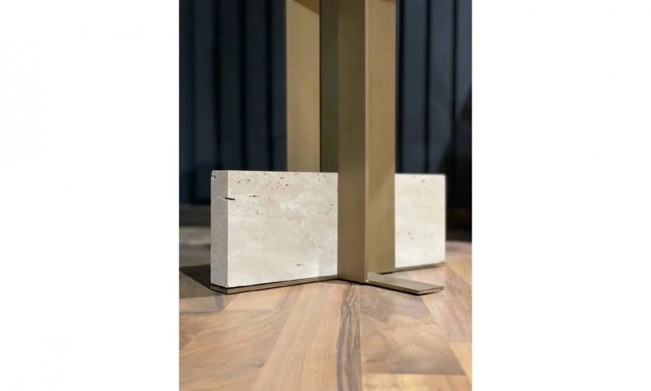 Стол Кофейный Homage Era - фото 3