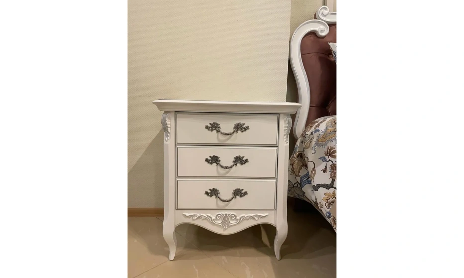 Тумба прикроватная Kreind Ательер Хоум - фото 1