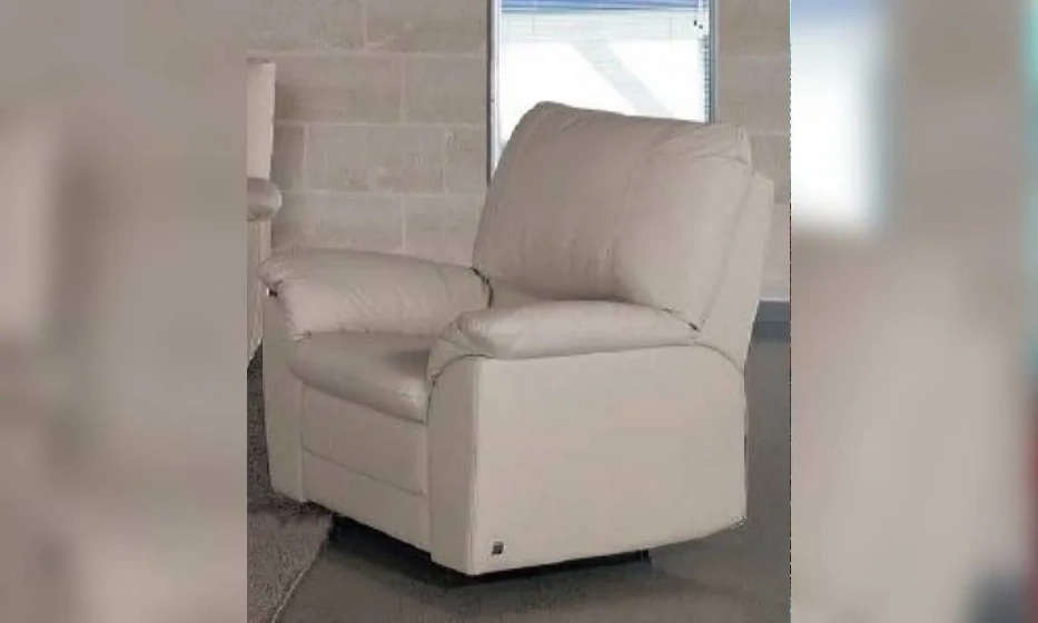 Кресло Caliaitalia Beat - фото 1