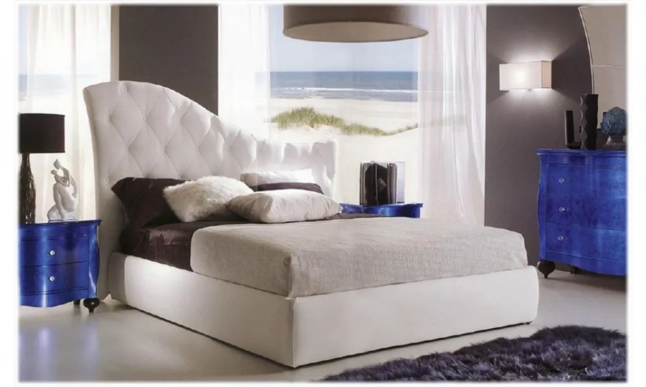 Спальня Ferretti & Ferretti Regina 11 - фото 5