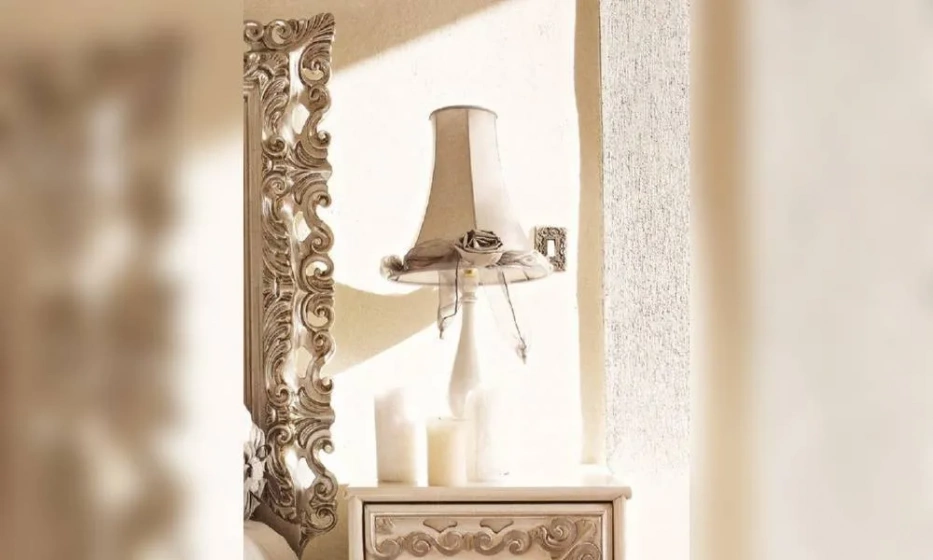 Настольная Лампа Emma Volpi 2256 1 - фото 1