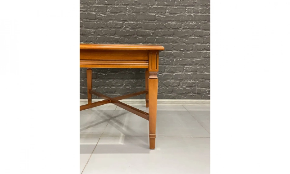 Журнальный столик VACCARI GIOVANNI - фото 5