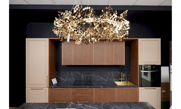 Кухня Русский Дом