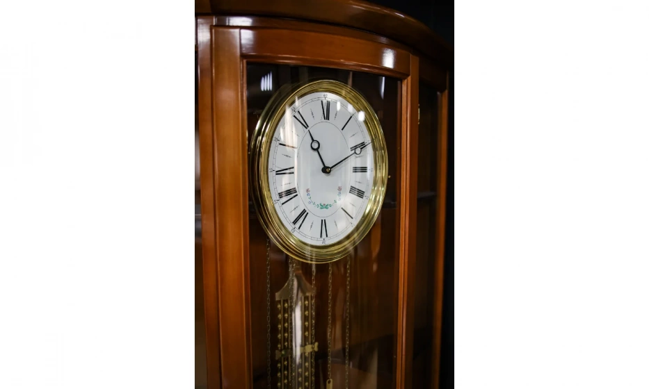 Часы настольные ALTOBEL ANTONIO - фото 2