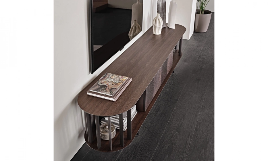 Тумба ТВ Costes Cattelan Italia - фото 3