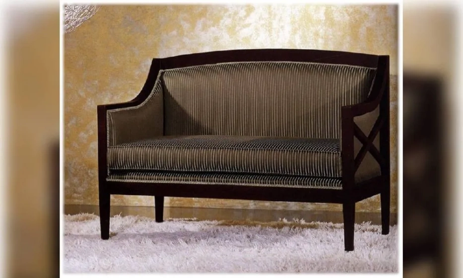 Диван Seven Sedie Cesare 2 - фото 1