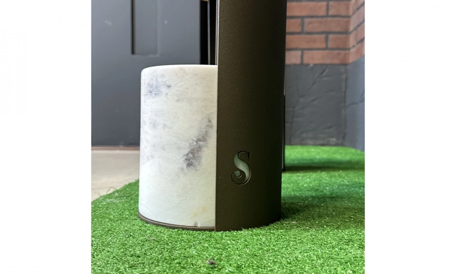 Комплект журнальных столиков Saloni Ritz - фото 9