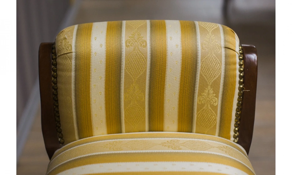 Скамейка Morello Gianpaolo 1 - фото 4