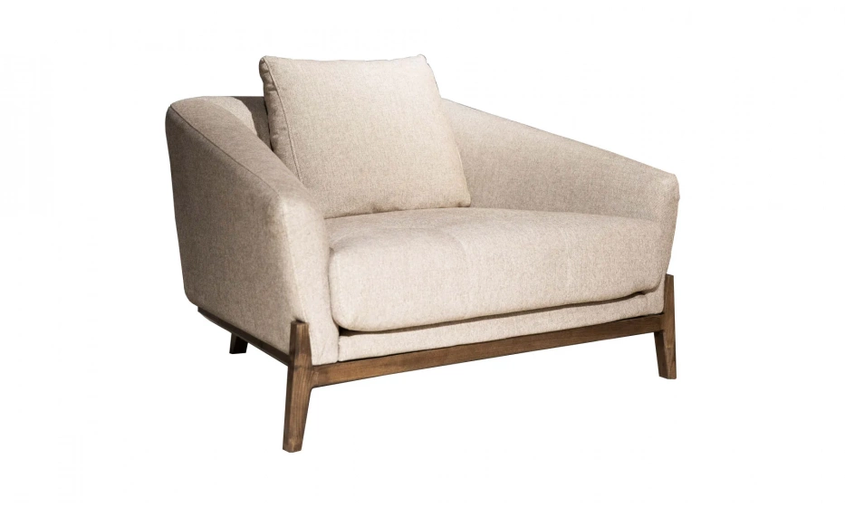 Кресло Homage Otto - фото 1