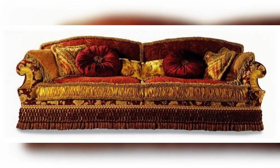 Диван Jumbo Collection Pla-43 - фото 1