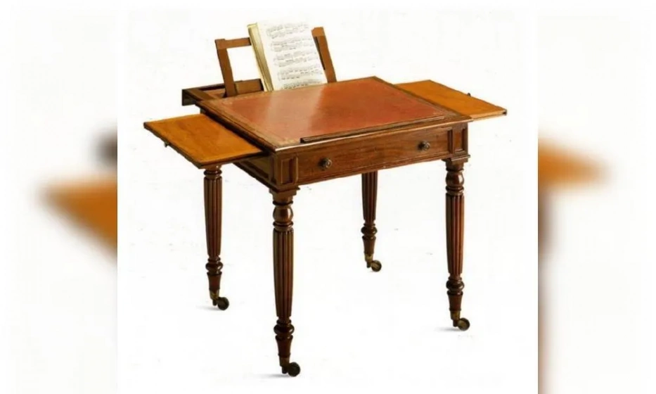 Стол Письменный Provasi 0518 - фото 1