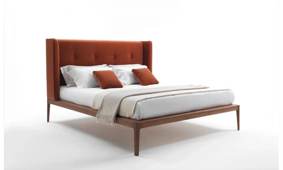 Кровать Porada Ziggy Bed - фото 1