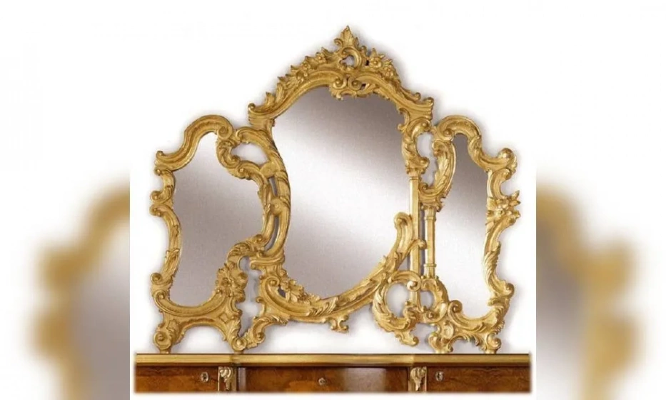 Зеркало Jumbo Collection Can-04 - фото 1